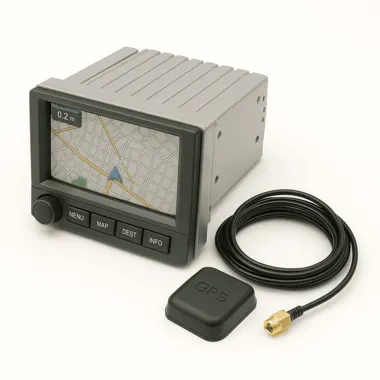 Навигация/GPS-модуль — ремонт и замена в Батуми — AutoSyndicate
